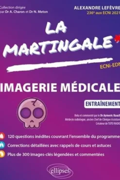 Imagerie médicale. Entraînement, Alexandre Lefèvre