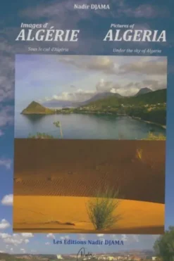 Images d'Algérie, Nadir Djama