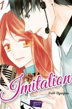 Imitation Tome 1, Kyung-Ran Park