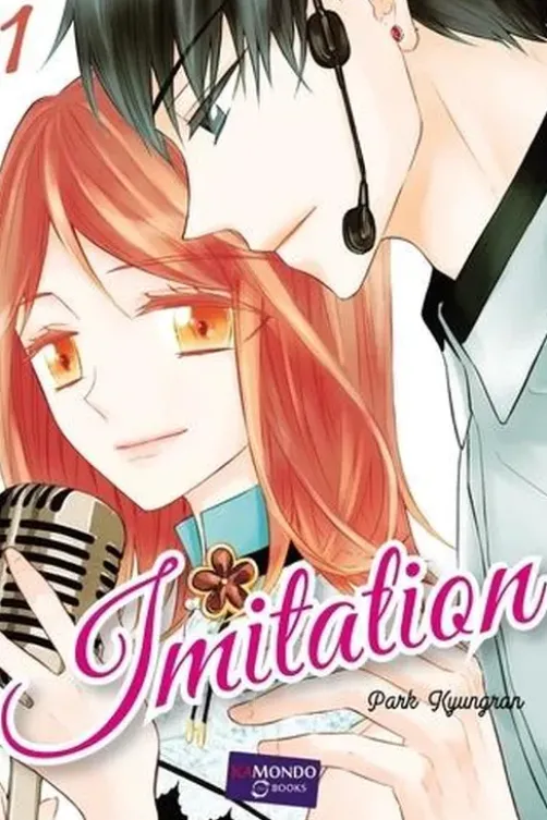 Imitation Tome 1, Kyung-Ran Park