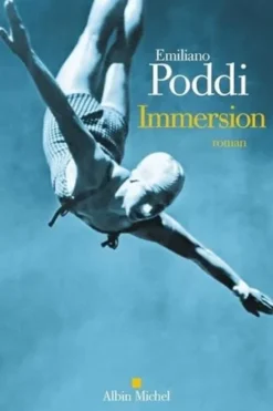 Immersion, Emiliano Poddi
