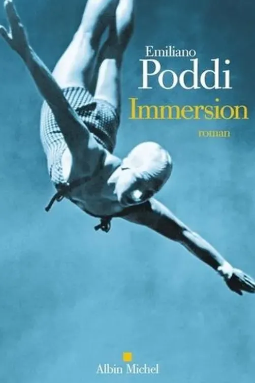 Immersion, Emiliano Poddi