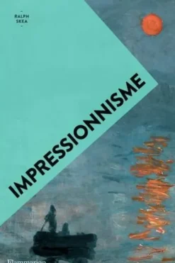 Impressionnisme, Ralph Skea