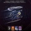Infinity 8 Tome 3 : L'Evangile selon Emma, Lewis Trondheim