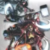 Infinity Wars N° 6 : L'observateur, Gerry Duggan