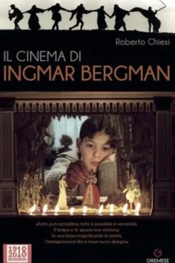 Ingmar Bergman, Roberto Chiesi