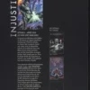 Injustice : Les Dieux sont parmi nous Tome 2 : Année deux, Tom Taylor
