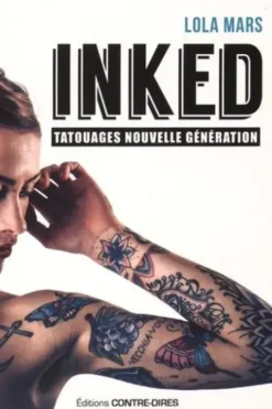 Inked, Lola Mars