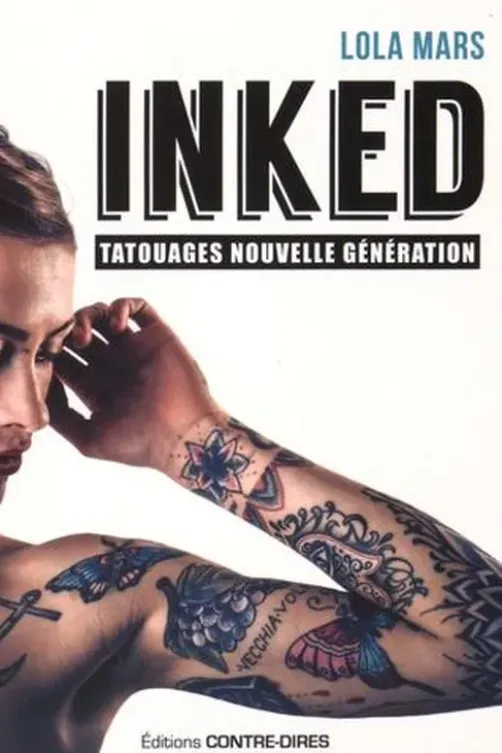 Inked, Lola Mars