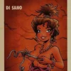 Innocence - Tome 2 - Innocence Sur Mesure, Di Sano