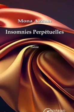 Insomnies perpetuelles, Mona Azzam