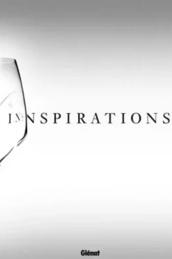 Inspirations. Les vins du Valais en faveur de la Fondation Moi pour Toit, Edition bilingue français-anglais, Gérard-Philippe Mabillard