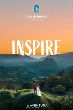 Inspire, Claire Le Bourlot