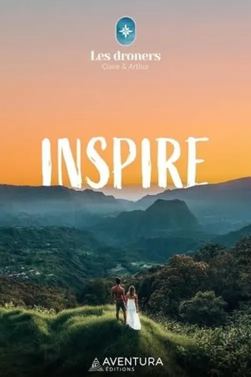 Inspire, Claire Le Bourlot