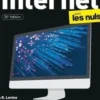 Internet pour les nuls. 20e édition, John-R Levine
