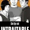 Intraitable Tome 4, Kyu-sok Choi