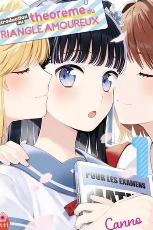 Introduction au théorème du triangle amoureux Tome 1, Canno