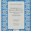 Introduzione alla pedagogia resonnance, Elizabeth Sombart