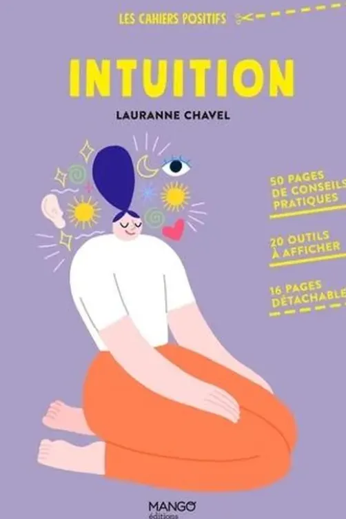 Intuition, Lauranne Chavel