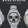 Investir dans les montres Rolex, Osvaldo Patrizzi