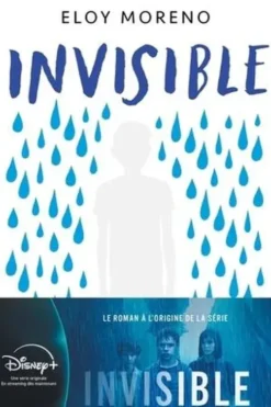 Invisible, Eloy Moreno