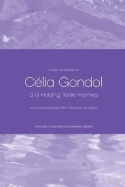 Io Burgard à la maroquinerie de Seloncourt ; Célia Gondol à la Holding Textile Hermès ; DH McNabb à la cristallerie Saint-Louis. Pack en 3 volumes, Edition bilingue français-anglais, Jean-Michel Alberola