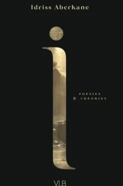I. Poésies & théories, Idriss Aberkane