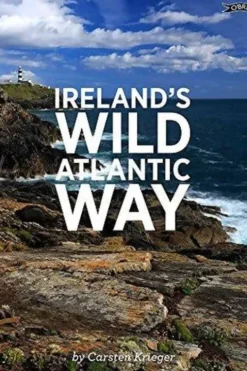 Ireland's wild atlantic way, Carsten Krieger