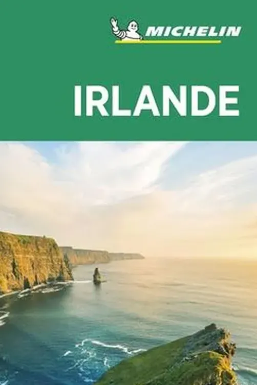 Irlande. Edition 2020, Michelin