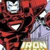 Iron Man Tome 13 : Stark Wars. 1987-1988, David Michelinie