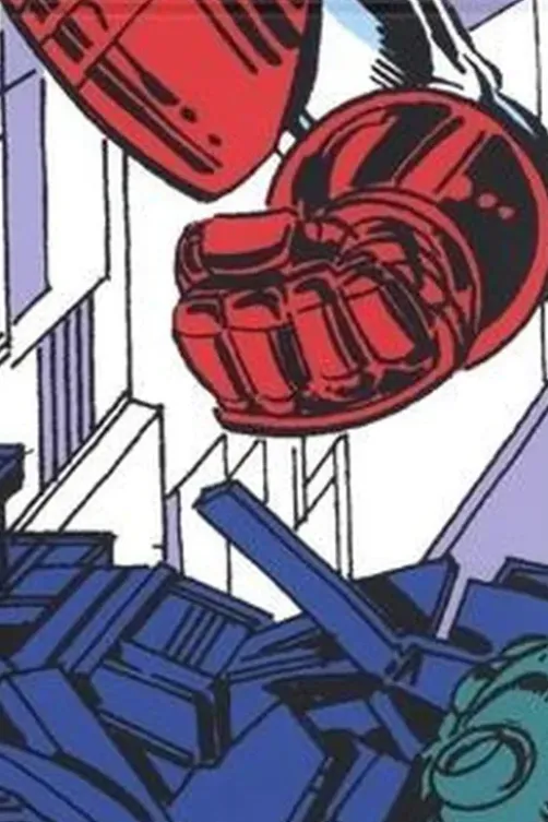 Iron Man Tome 13 : Stark Wars. 1987-1988, David Michelinie