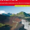 Islande. 66 randonnées sélectionnées sur l'"île de feu et de glace", Gabriele Handl