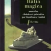 Italia magica, Gianfranco Contini