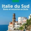 Italie du Sud. Avec excursion en Sicile, Edition 2021, Michelin