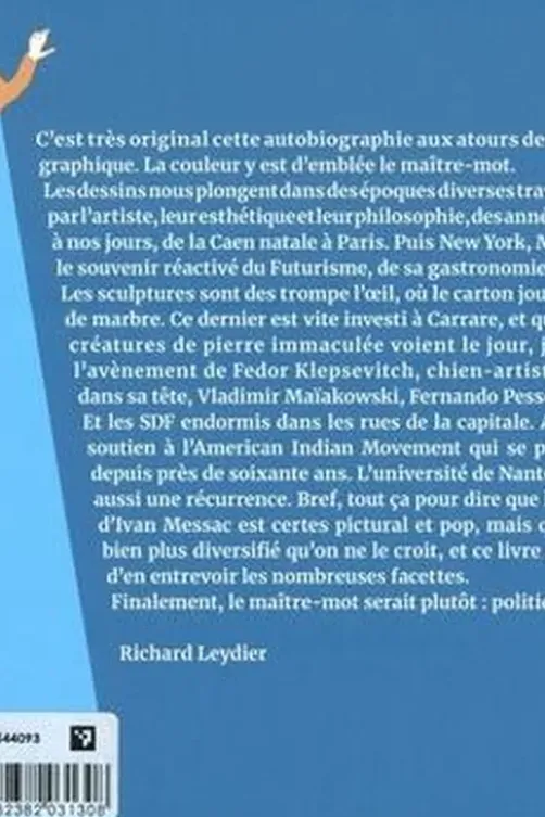 Ivan Messac. Une vie en images