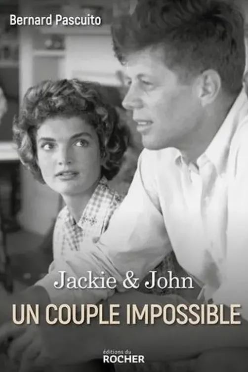 Jackie & John. Un couple impossible, Bernard Pascuito