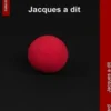 Jacques a dit, André Agard
