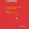 Jacques Copeau, Vincenzo Mazza