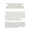 J'ai adoré mourir, Sophie Chauveau