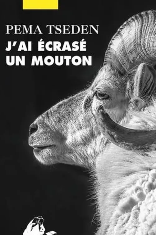 J'ai écrasé un mouton, Pema Tseden