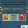 J'aime la nuit !, Isabelle Jacqué
