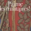 J'aime les militaires !, Olivier Renaudeau
