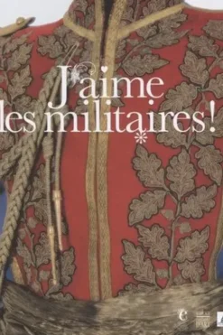 J'aime les militaires !, Olivier Renaudeau