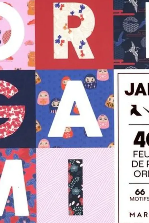 Japon Origami. Pour réaliser 400 pliages, Séverine Prélat