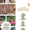 Jardin zéro déchet, Guillaume Marinette