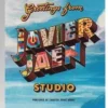 Javier Jaen. Edition en anglais, Jon Dowling