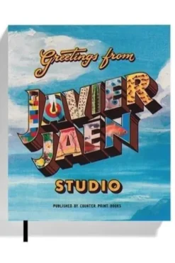 Javier Jaen. Edition en anglais, Jon Dowling