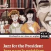 Jazz pour le président. Textes en français et anglais, Claire Davy-Galix