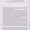 Jean Cau, l'indocile, Ludovic Marino