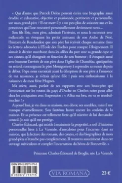 Jean de La Varende. Ecrivain de l'honneur et de la fidélité, Patrick Delon